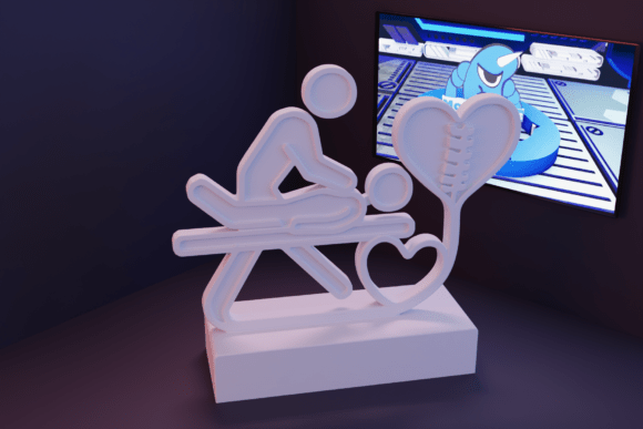 Physiotherapy: Strategic Applications of 3D Printed Models in Modern Healthcare Education