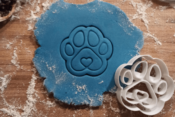 Unleash Creativity with the Love Pet Paw Cookie Cutter: A Guide for Makers and Bakers